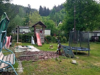 Pronajmu karavan - 11