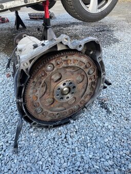 Převodovka bmw e61 525d facelift 6HP-21 - 11