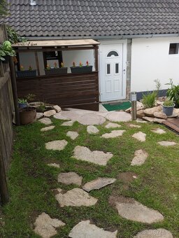 Pronájem 2+1v RD - 11