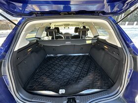 Ford Focus TURNIER ECOBOOST 92KW Titanium 2017 - 11