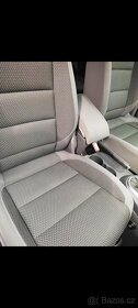 Vw Touran 2.0Tdi CR 103kw - 11