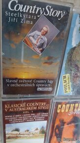 Country kazety mix - 11