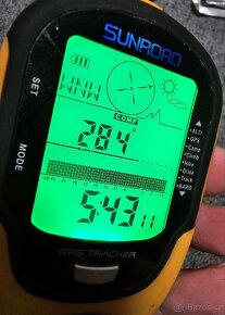 Dětská digitální FHD fotokamera s podvodním pouzdrem, GPS - 11