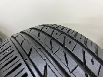 letní originál sada Škoda Superb III Pegasus 18" 5x112 - 11