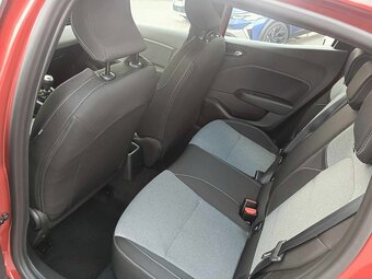 Renault  Clio evolution TCe 90 - 11