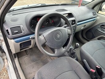 Renault Clio 2 ,1.2 i - 11