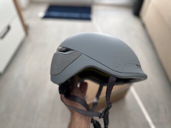Helma Unit 1 Faro Stingray vel. M, MIPS, cyklistická helma - 11