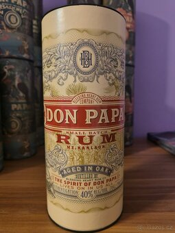 Don Papa výprodej - 11