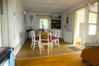 Prodej rodinného domu, 89 m², Vystrkov, pozemek 726 m² - 11