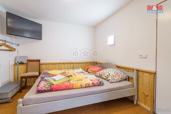 Prodej rodinného domu, 228 m², Františkovy Lázně - 11