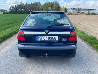 Škoda Felicia 1.3 MPI servo - 11