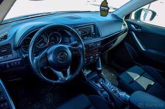 Mazda CX-5 2.2 Skyactiv-D AWD Challenge A/T - 11