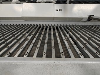 Laserový stroj TRUMPF TruLaser 3030, použitý, z roku 2009. - 11