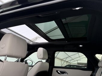 Land Rover Range Rover Velar, D300S 4x4 1-MAJ DPH CZ R-Dynam - 11