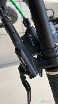 Horské kolo KTM Peak XT 29” - 11