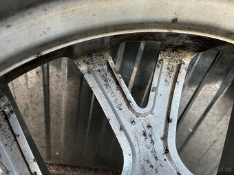 BMW alu kola r19 - 11