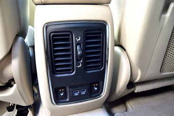 Jeep Grand Cherokee, Overland, 3.0 V6 AWD, odpočet DPH - 11