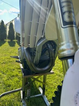 TM 450 FI , 2024 - 11