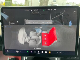 Tesla Model 3 Long Range AWD DPH, ZÁRUKA - 11