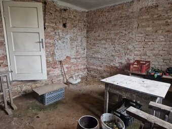 Prodej zemědělské usedlosti s pozemky 2,5 ha - 11