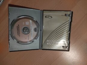 DVD hry - 11