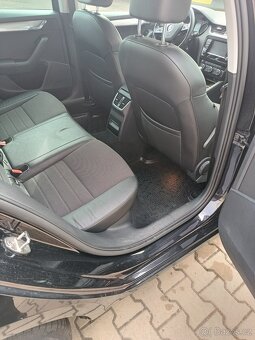Škoda Octavia combi 3 2,0tdi - 11