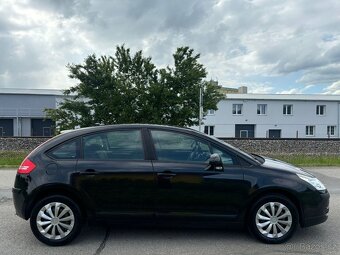Citroën C4 1.6HDI 80kw - 11