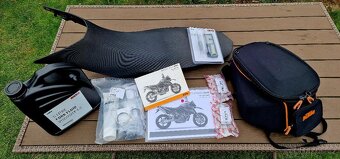 KTM 990 SM - 11