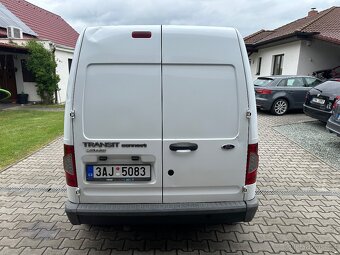 Ford Transit Connect 1.8 TDCi 55kW - 11