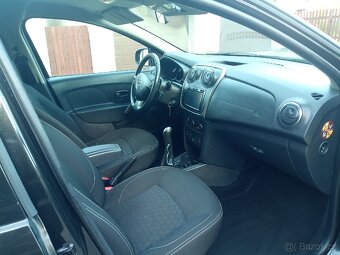 Dacia Logan combi MCv - 11