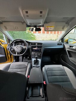 Golf 7 - 11