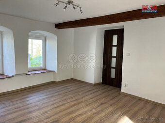 Prodej rodinného domu, 100 m², Choceň, ul. Hřbitovní - 11