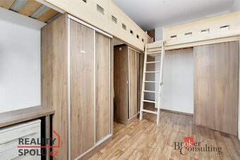 Prodej, byty/3+kk, 71 m2, Rakouská 689, 28924 Milovice, Nymb - 11