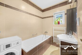 Pronájem rodinné domy, 91 m2 + Terasa 12 m2  - Hlásná Třebaň - 11
