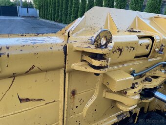 Buldożer Cat d6 LGP BŁOTNIAK SYSTEM 2 i 3 d Trimble - 11
