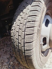Iveco Daily 3.0 - 11