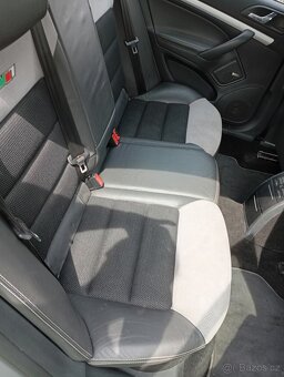 Prodám Skoda  Octavia 2, RS, TFSI - 11