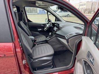 Ford Tourneo Connect, L2 Titanium 1.5 TDCi 88 kW automat - 11