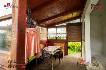 Prodej, domy/rodinný, 250 m2, 38742 Lnáře, Strakonice [ID 73 - 11