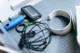 SET přepravky a klece - 11