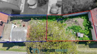 Prodej rodinného domu 4+1 se zahradou – Loděnice, okr. Brno- - 11