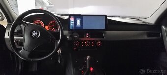 BMW E61 M57 530d - 11