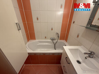 Pronájem bytu 3+1, 60 m², Karviná, ul. Majakovského - 11