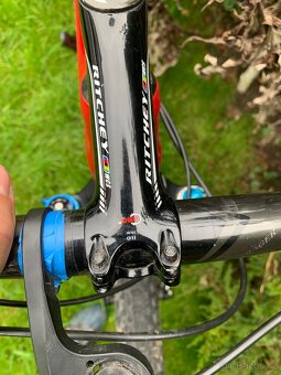 Karbonový Trek Superfly - 11