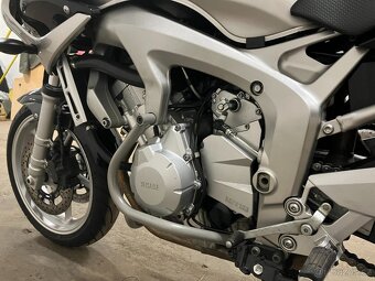 Yamaha FZ6 FAZER - 11