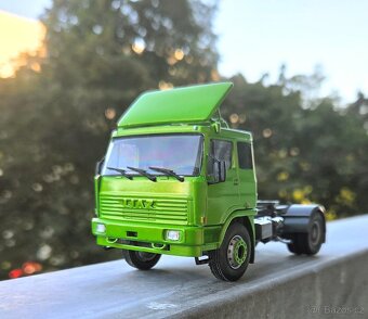 LIAZ souprava 1:43 - 11