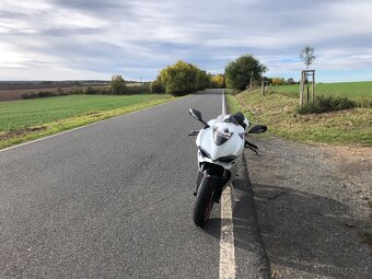 Ducati 959 Panigale - 11