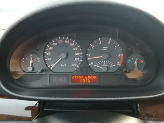 Bmw 325ci e46 - 11