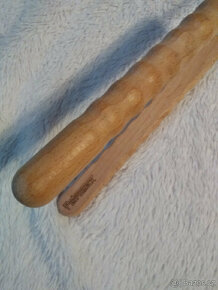 Sada litinových forem - Hamburgery, Wafle, Sendvič - 11