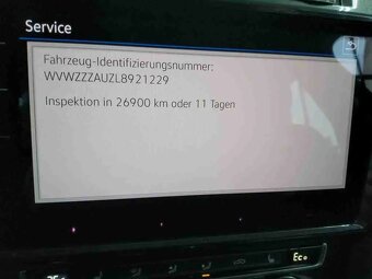 Volkswagen E-golf 100kw model 2021,baterie 36kwh,220km - 11